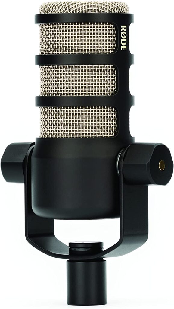 Rode PodMic Product Image