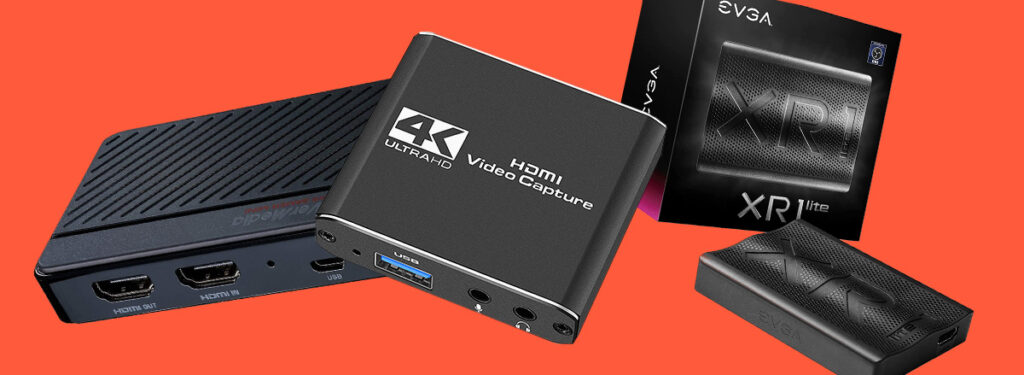 Best Cheap Capture Card Banner