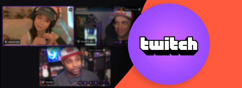 How Guest Star on Twitch Works Banner Image